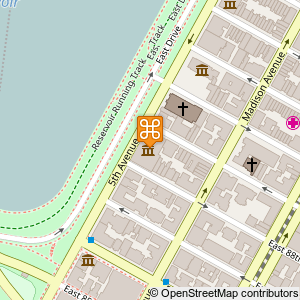 1071 5th Avenue New York, NY 10128